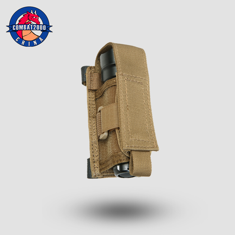 COMBAT2000手电套多功能电筒套