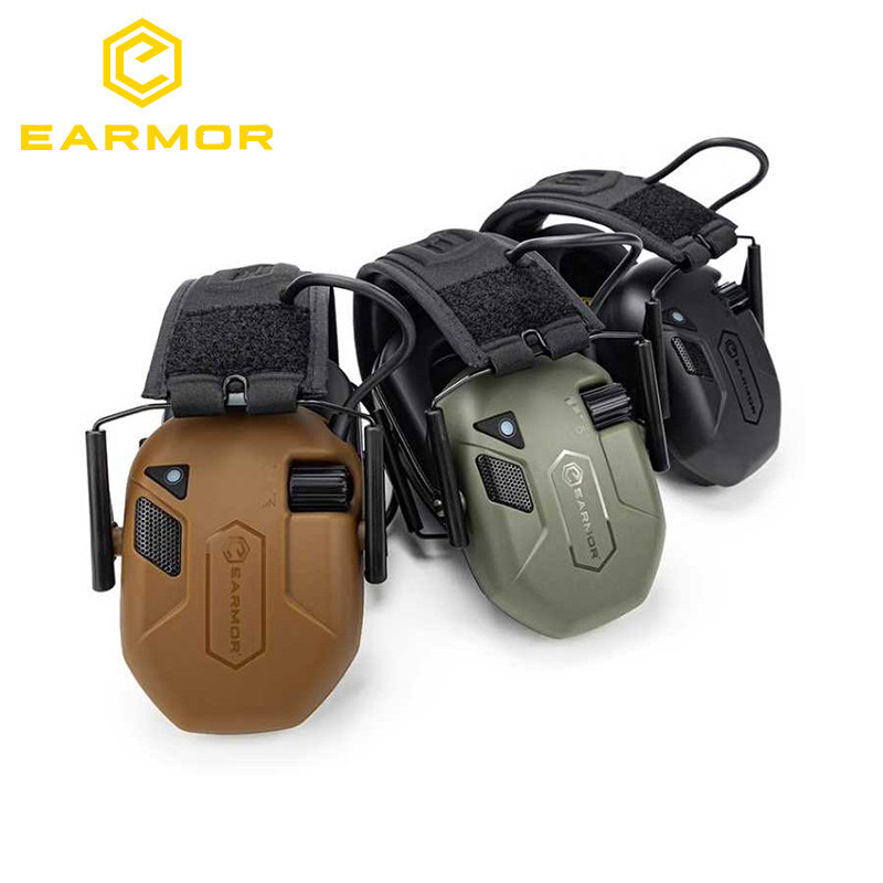 EARMOR耳魔M300T拾音降噪头戴式蓝牙户外探险游戏运动防护耳机,影音电器,降噪头戴耳机,淘宝优惠券,粉丝福利购,淘宝优惠卷