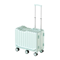 Мятно-зеленый