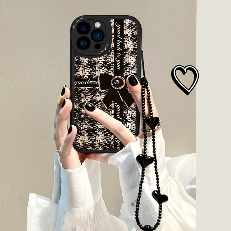 苹果14硅胶软奢华保护套全包防摔