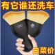 高档汽车内饰清洁刷子车用除尘专用软毛刷车内空调出风口清洗工具