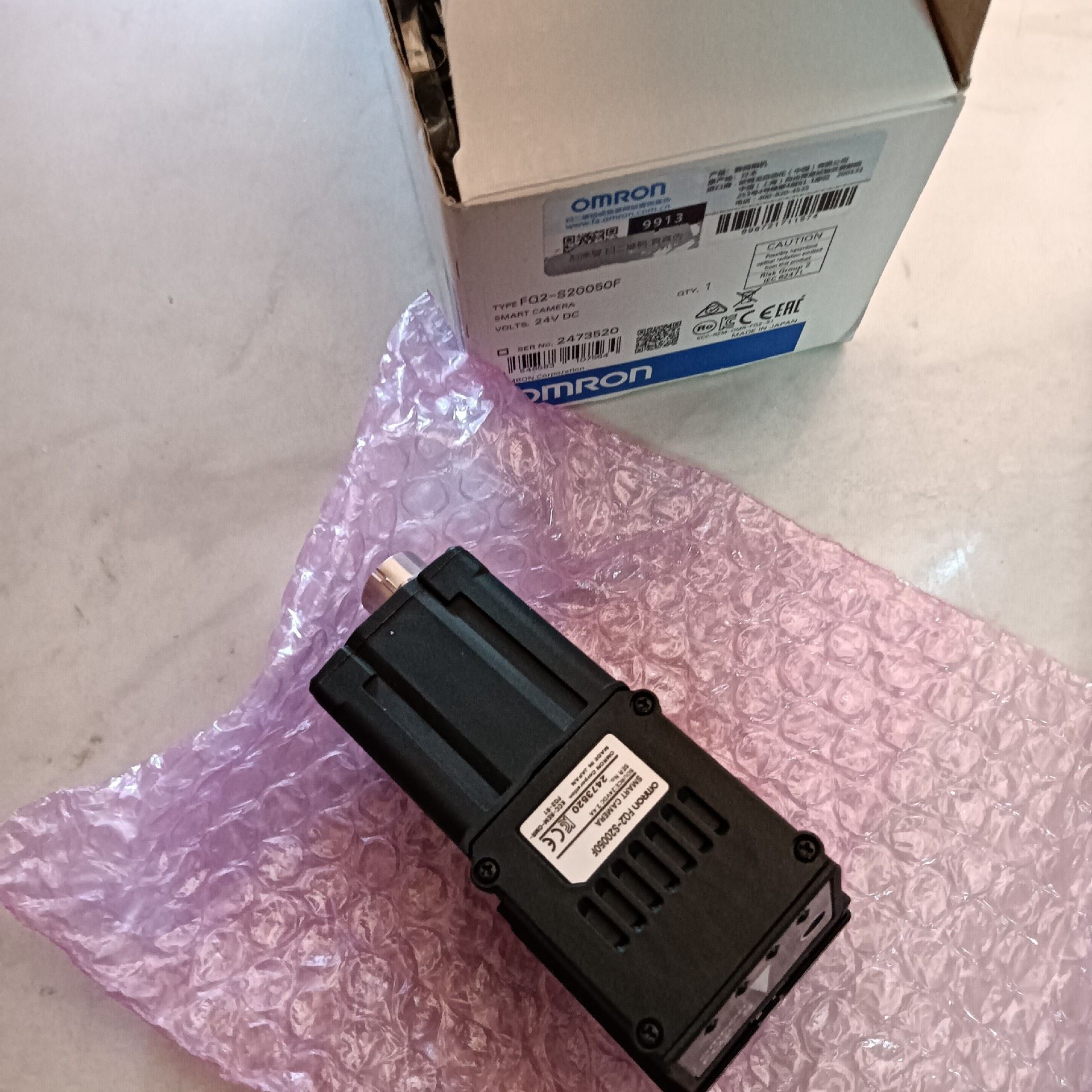 议价日本欧姆龙OMRON数码