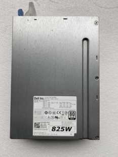 DELL H825EF D825EF T5610 825W工作站电源 T5600