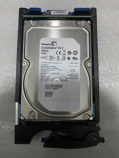 3TB VNX5500 SAS 005049943 005049453 005049280 VNX5300 EMC