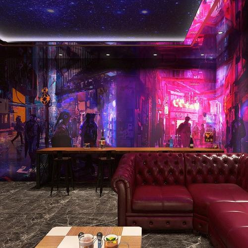 酒吧装修壁纸价格 酒吧装修壁纸图片 星期三 酒吧装修壁纸价格 酒吧装修壁纸图片 星期三