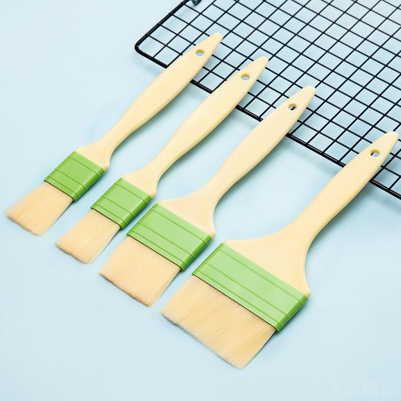 耐高温烧烤工具油刷烘焙食品刷