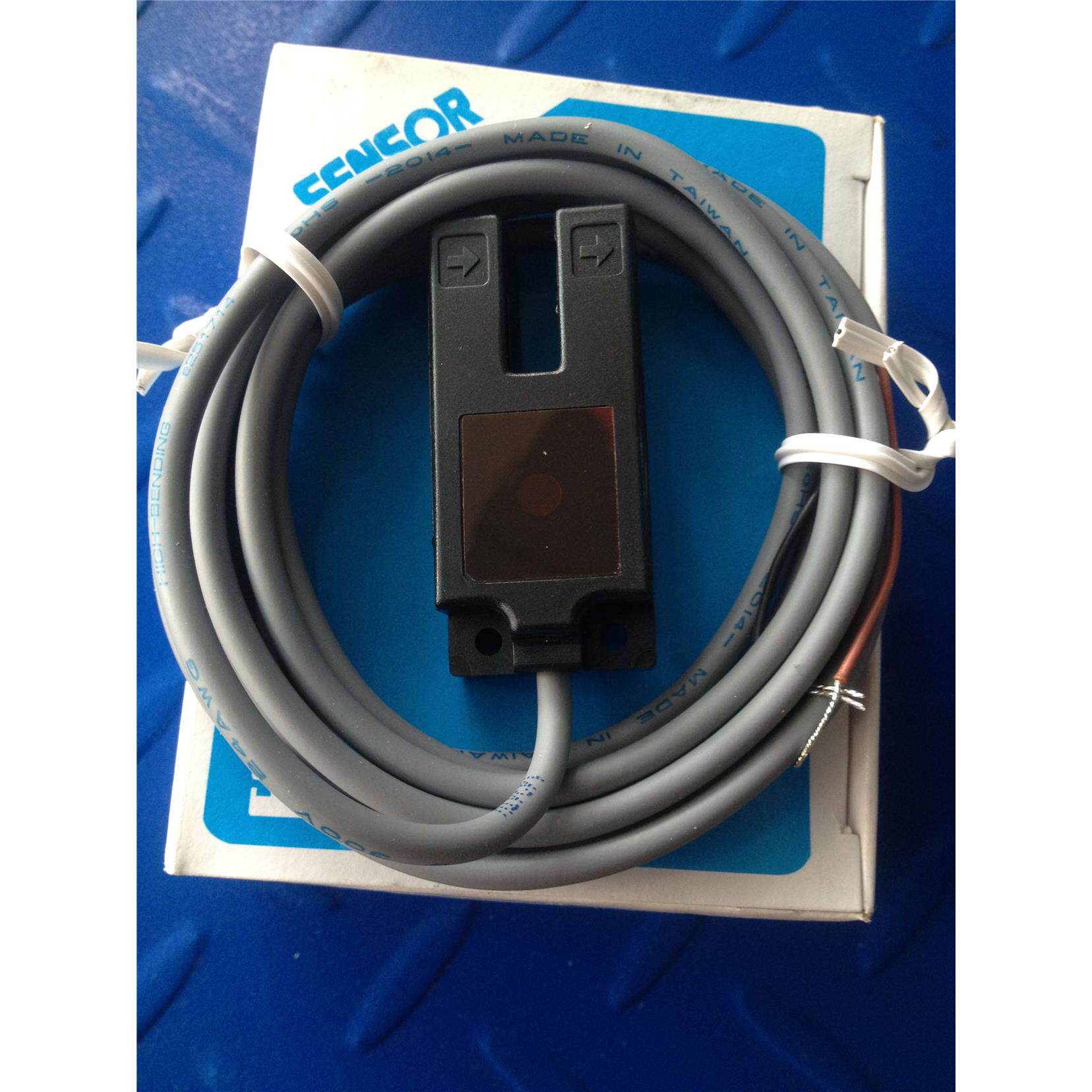 原装正品fotek台湾阳明u型su-07x光电开关 传感器 感应器