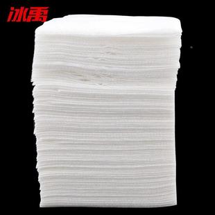 冰禹BYA-218M-3无尘纸实验室无尘车间吸油吸水纸M3电子半导体擦拭