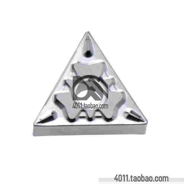 正宗京瓷Kyocera 数控刀片TNMG160408HQ TN60 TN620