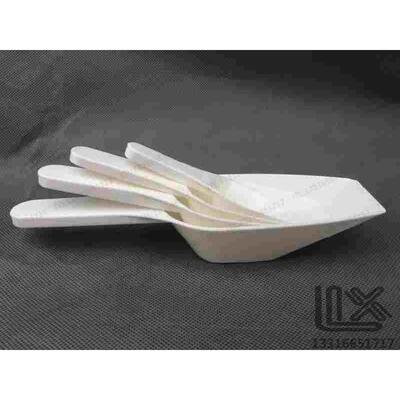 Measuring scoop,weighing scoops PP Polypropylene White