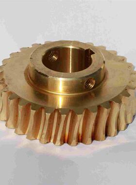 原装西菱牌ZS-40B系列钻床ZX-40B/ZX7045B系列自动进刀铜蜗轮