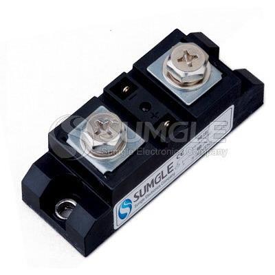 SUMGLE双向可控硅模块100-16 MKS150-16 100A 150A 200A 1600V