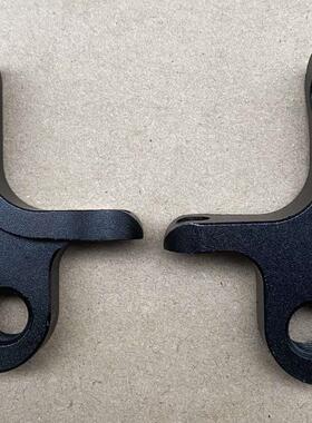 适合铁马 IronHorse Sunday World Cup 自行车尾勾 吊耳 后拨钩