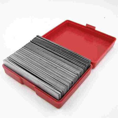 车床刀架垫片 刀杆垫铁 刀塔中心高垫子