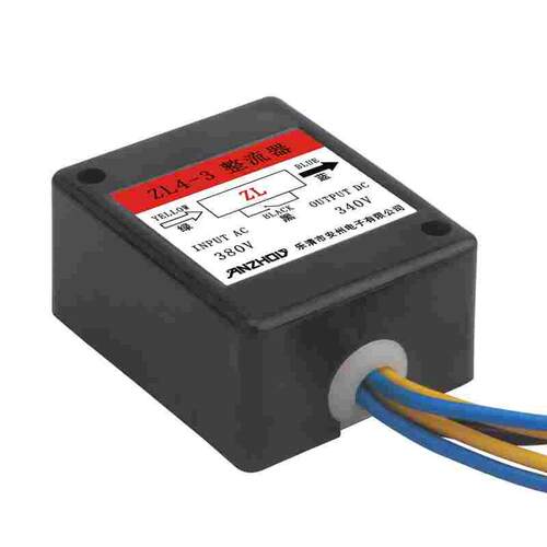 整流装置 ZL4 整流器 电机整流器 POWER UNIT 380V/220V/170V/99V