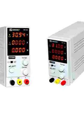 30V32V2A3A5A10A可调直流电源龙威LW-K302/303/305/3010DC迷你型