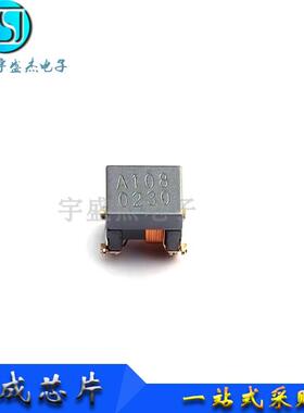 ACT1210L-201-2P-TL00共模电感3225 200uH 70mA 80V车载信号线用