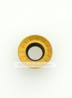 迈特多/Metaldur数控铣刀片  RPMT10T3MO-M01 AHC120厚型R5