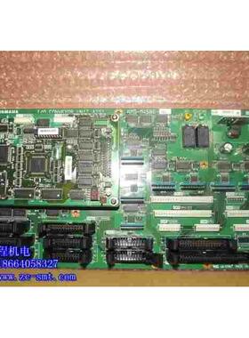 KM5-M4580-024板卡 YAMAHA轨道I/O板卡 YV100XG I/O板