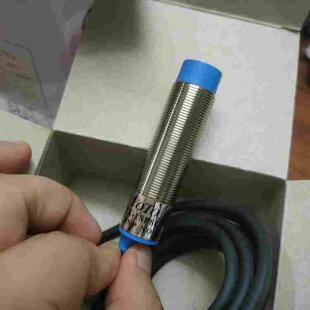 北崎YOTO 金属感应电感式 接近开关传感器 18P8C 18N8C