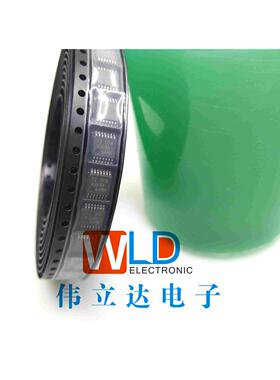 全新 OPA4364AIPW TI运算放大器 OPA4364A TSSOP14 实物拍摄