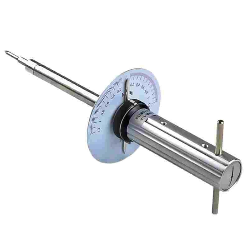 伊莱科扭矩起子 扭力/力矩起子螺丝刀螺丝批指针式扭力螺丝批改锥,床上用品,被套定制,淘宝优惠券,粉丝福利购,淘宝优惠卷