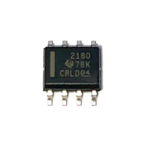OPA2180IDR OPA2180ID 贴片SOP8 运算放大芯片 原装 现货供应