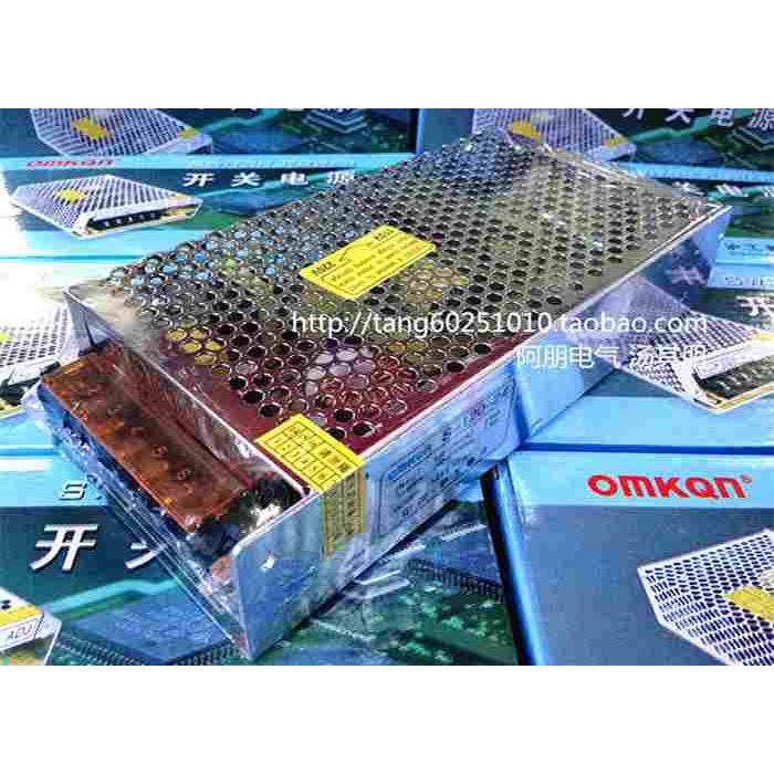 沪工集团CHIIB S-120-24V开关电源 正品