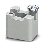 0404428-AB/SS菲尼克斯Phoenix 汇流条支撑件 全新原装现货