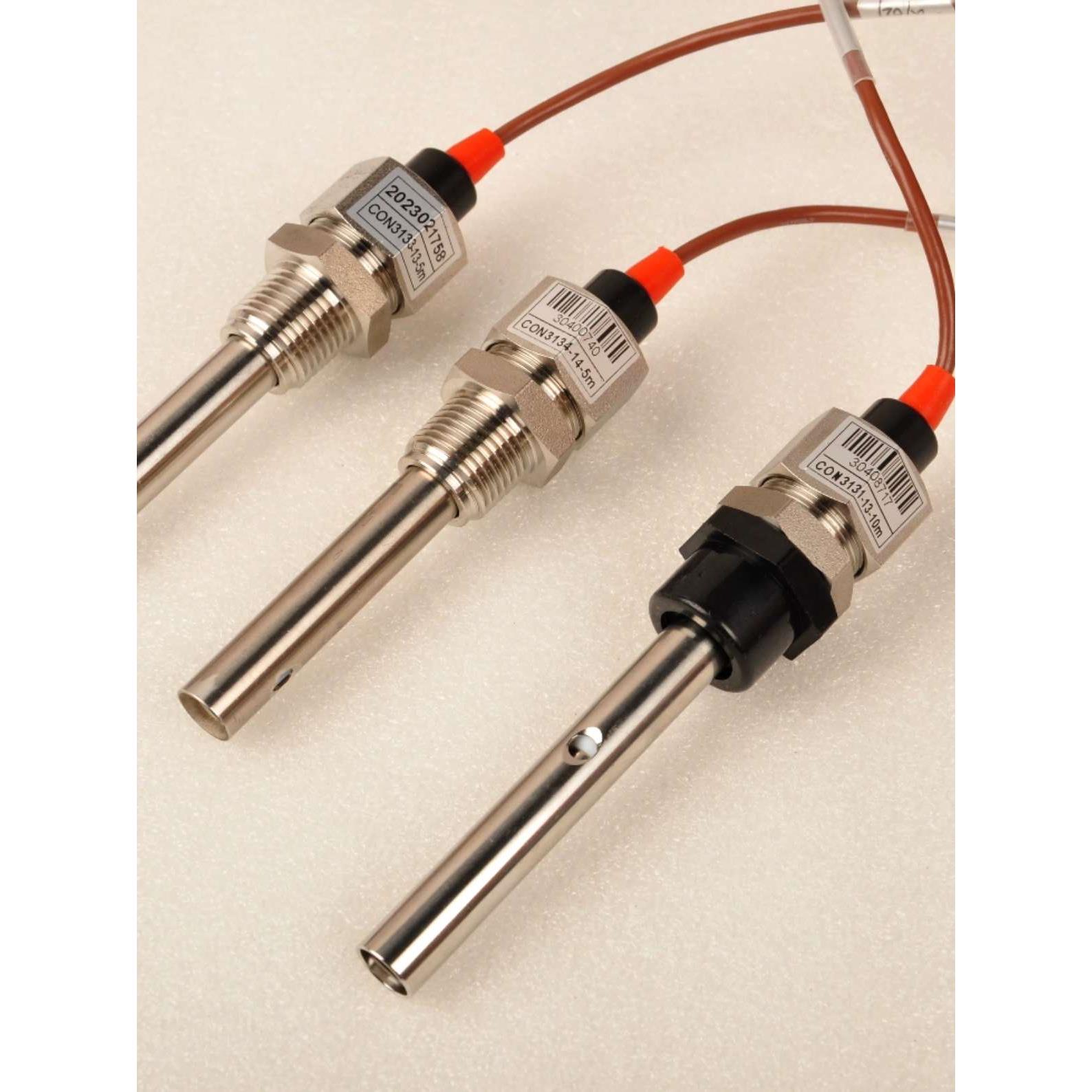 科瑞达0.1/1.0/0.01金属电极CON3133-13/CON3134-14/CON3131-13