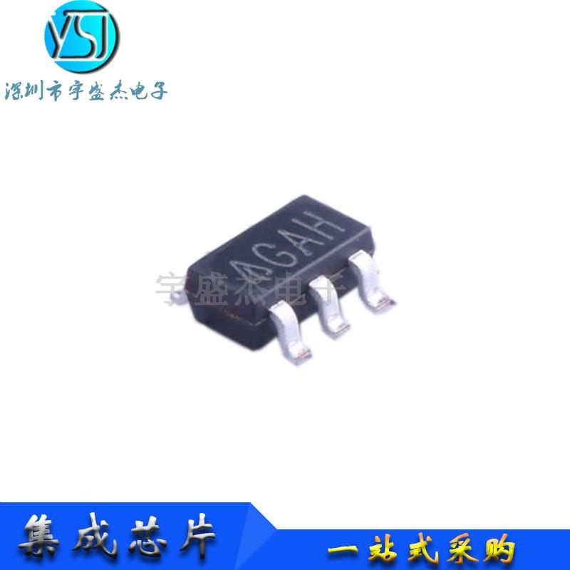 全新原装 AP2204K-3.3TRG1 封装SOT23-5 丝印GAH 线性稳压器LDO