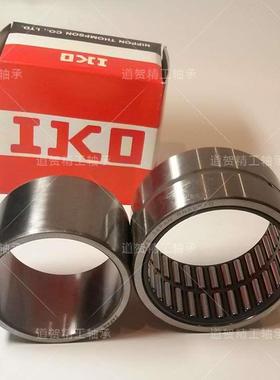 日本IKO进口NA4906 RNA4907 4908 4909 4910 4911 车削型滚针轴承