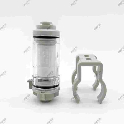 SMC原装真空过滤器ZFC74-B/ZFC53-B/ZFC54-B/ZFC75-B/ZFC76 77-B