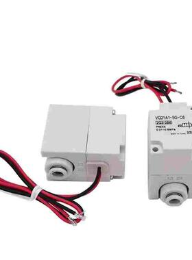 SMC型电磁阀VQ21A1/21M1/31A1/31M1-5G/GZ/5Y/5YZ/5YZB-C6/C8/C10