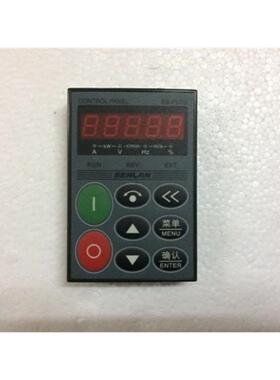 全新原装正品希望森兰SB70G系列控制面板现货供应拍前联系客服