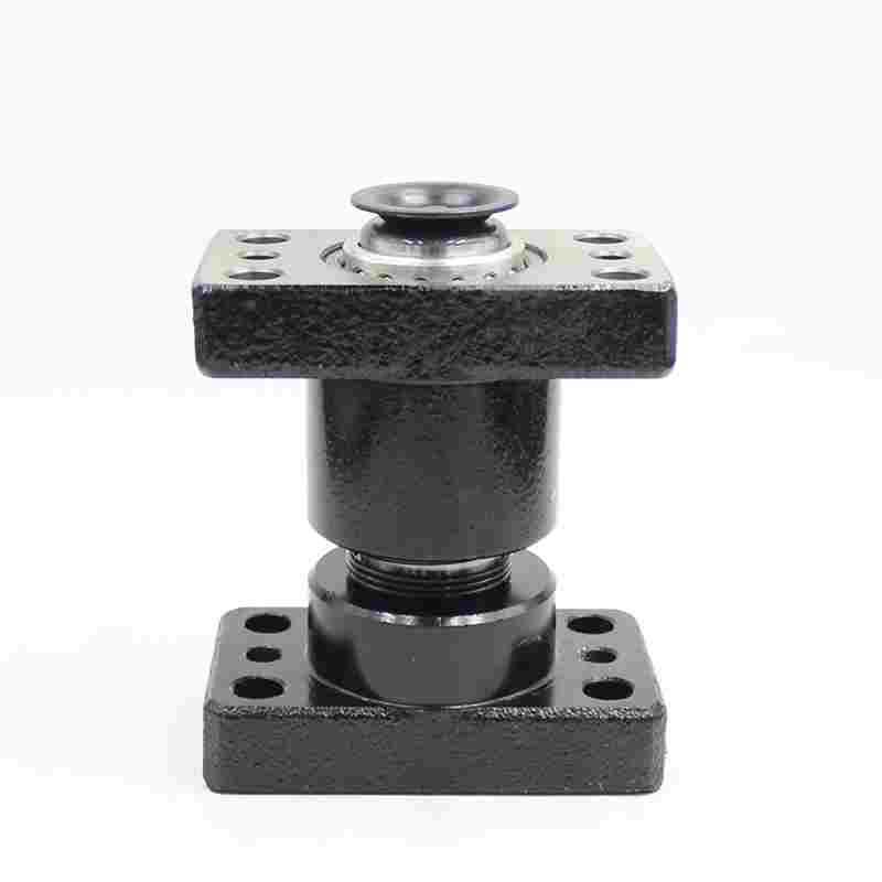 独立导柱组件模架导柱带座滚珠导柱MYJP MJYP MYAP MYKP MYP MYZP