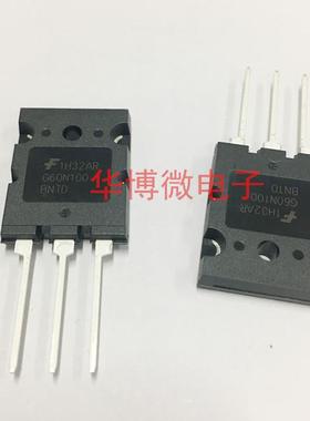 全新原装 FGL60N100BNTD G60N100 60A/1000V  现货