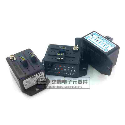 TESTED TEAM10 DITEK 模块