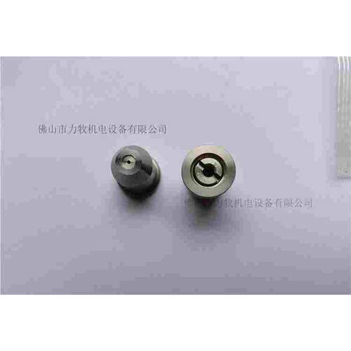 斯普瑞B1/4TT-SS+6051-200-SS+TG-SS0.3 TG实心锥喷嘴