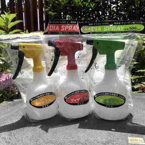 日本FURUPLA细雾喷壶家用喷雾器酒精喷壶浇花壶原装进口500/1000