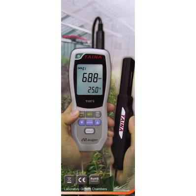 ST-303二氧化碳分析仪ST303