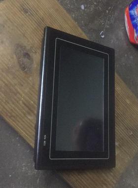 工控触摸一体机WLT070、7寸嵌入式人机界面成色漂亮有合适