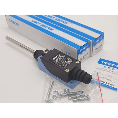 原装Tmaztz永得TZ-8167 8168 8169自复行程开关 限位开关银点铜件