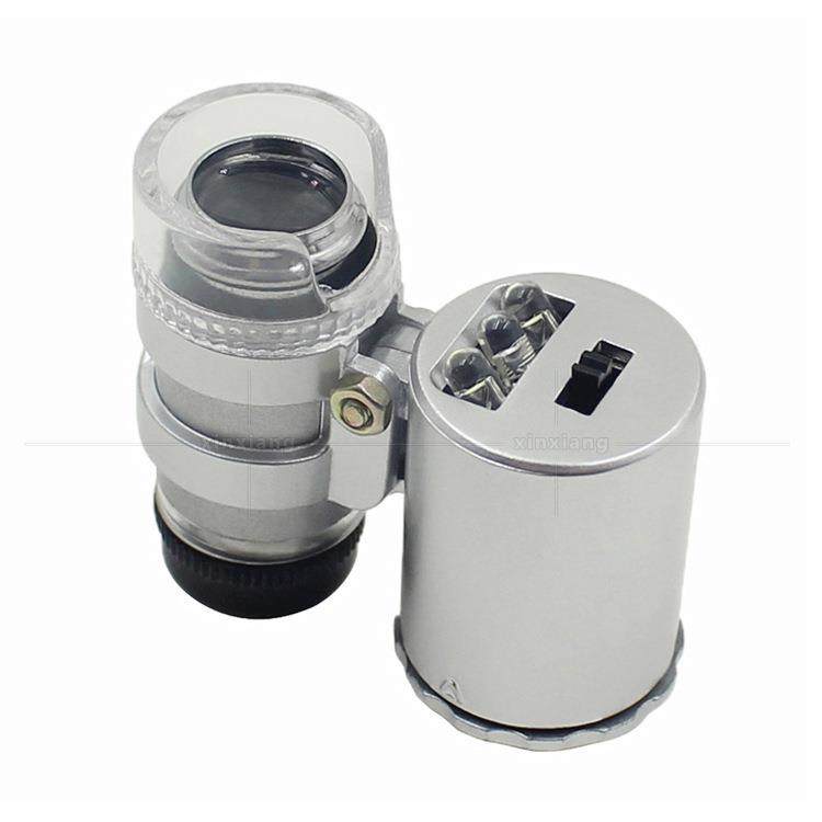 包邮45倍放大镜芯片 电路 珠宝银元放大镜显微镜 LED放大镜手持,ZIPPO/瑞士军刀/眼镜,酒具,淘宝优惠券,粉丝福利购,淘宝优惠卷