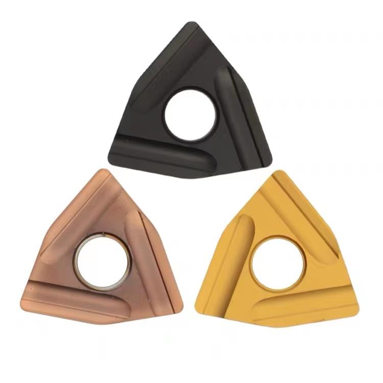 外圆粗车刀片 WNMG080404/080408R/S L/S 粗车数控刀片