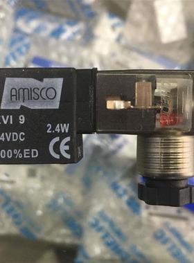 CHELIC气立可 原装正品 SV5系列线圈 AMISCO