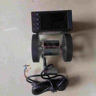 电子码 计长 表计米器验布打卷机计米 米码 JSK3583智能测长控制仪