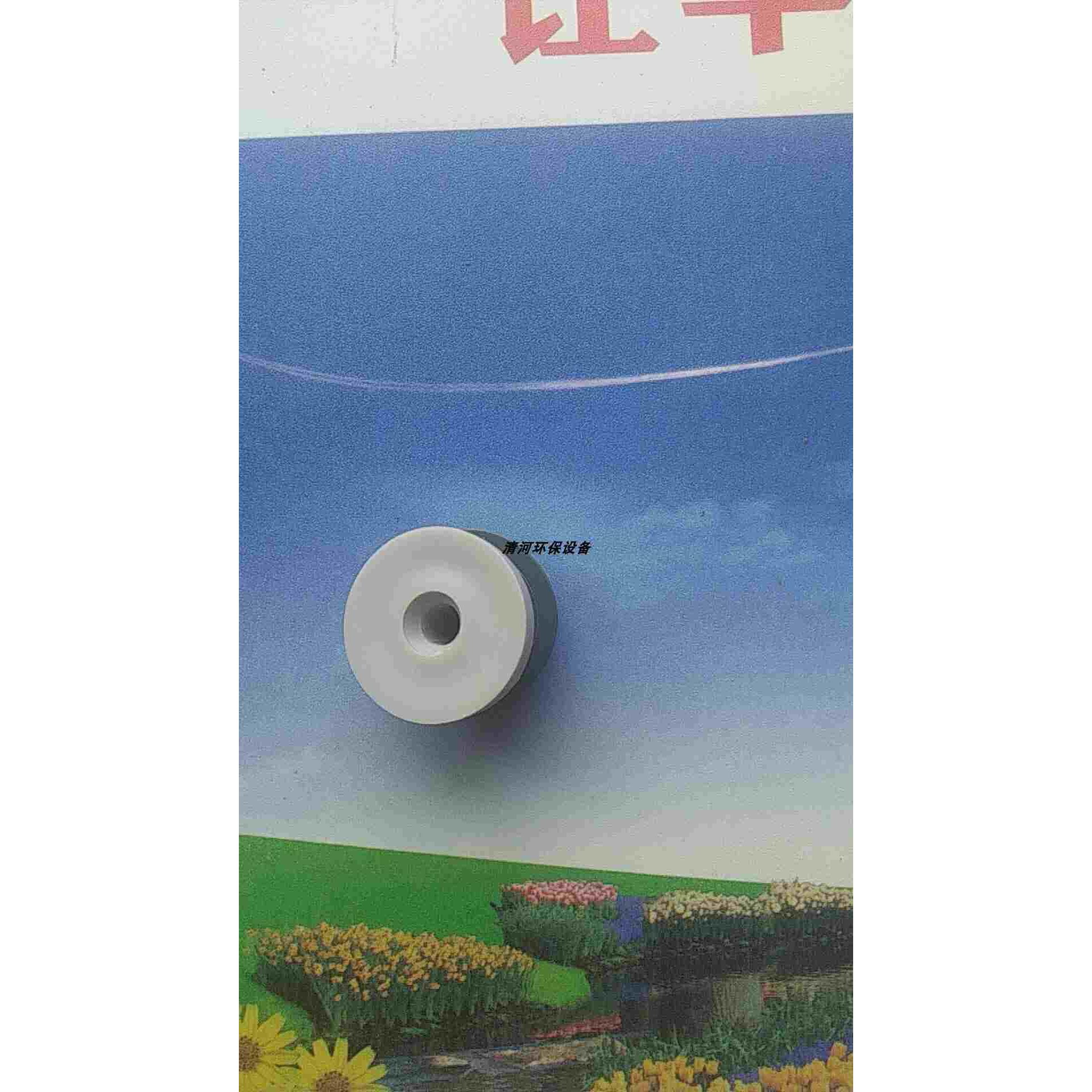 普罗名特电磁泵CONC0803PP2000A002软管尖嘴快接头卡箍卡扣锁紧扣