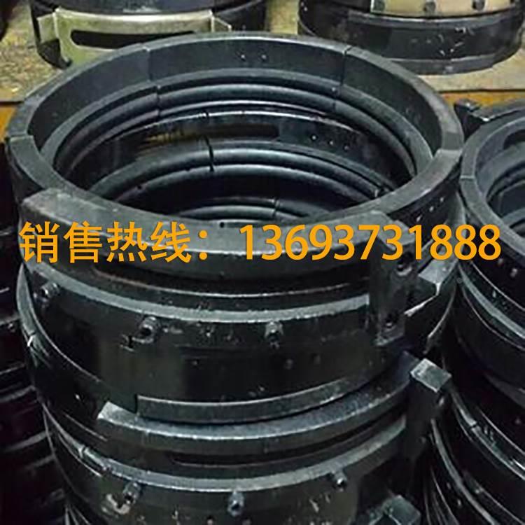 欧式电动葫芦导绳器 电动葫芦排绳器 国标非标导绳器 可定制