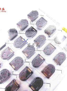 工业编码器 HEDL-5540#A06 HEDL-5540-A06 全新原装进口AVAGO